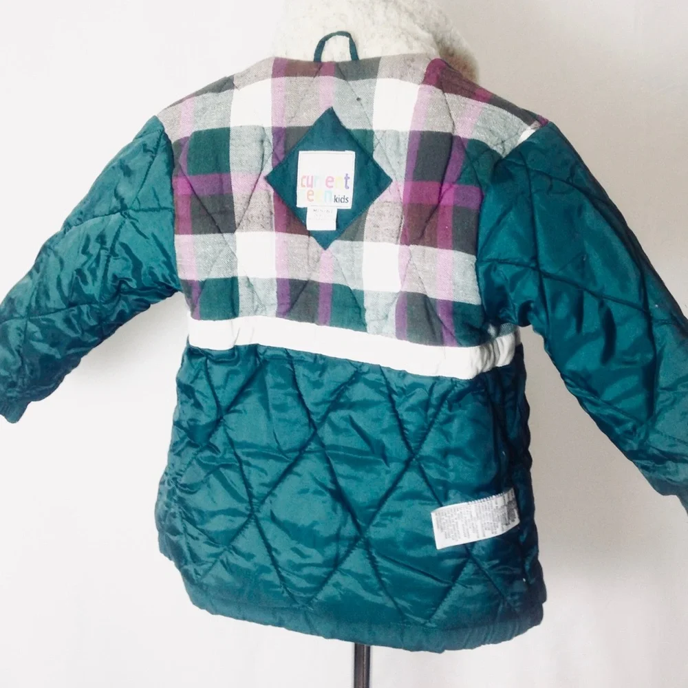 Kids Coats - Picture 6 of 14